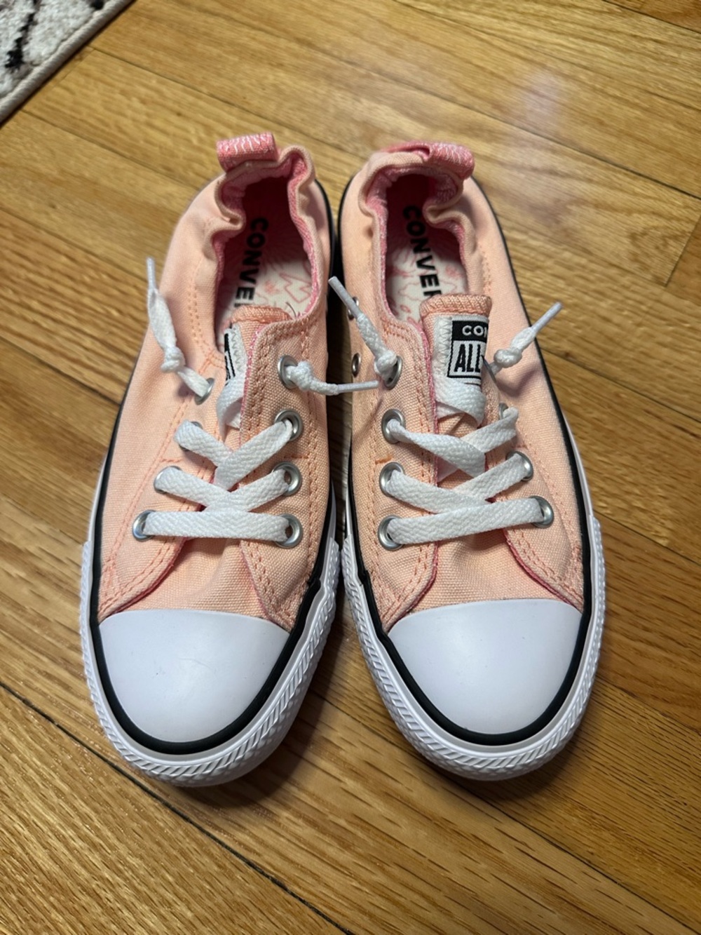 Converse Chuck Taylor All Star Shoreline Women’s sneakers size 6.5 - Picture 2 of 8